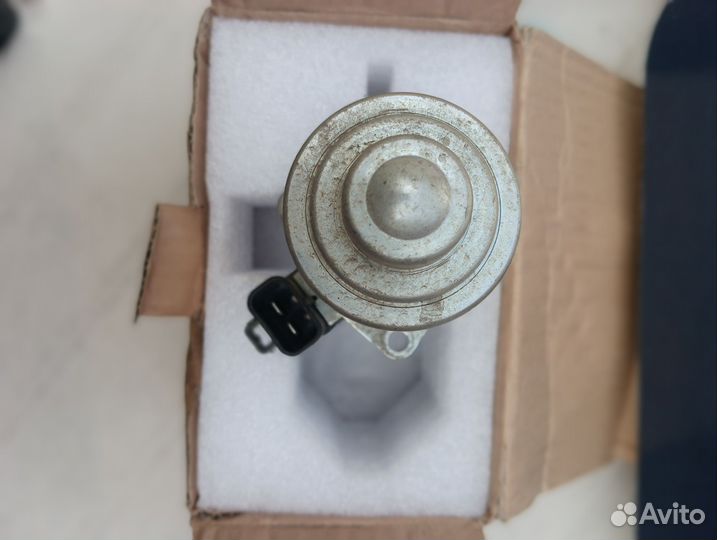 Моторчик актуатора