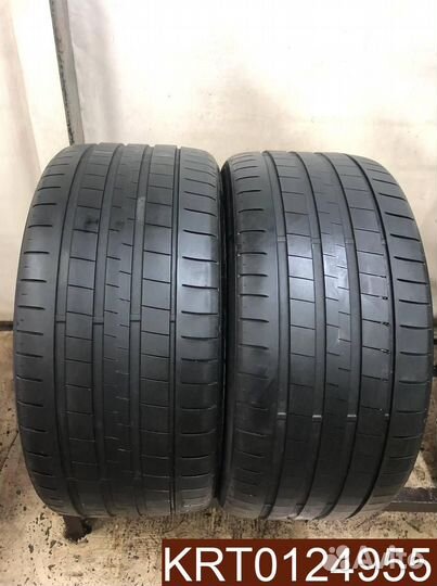 Dunlop SP Sport Maxx 060+ 295/35 R21 107Y