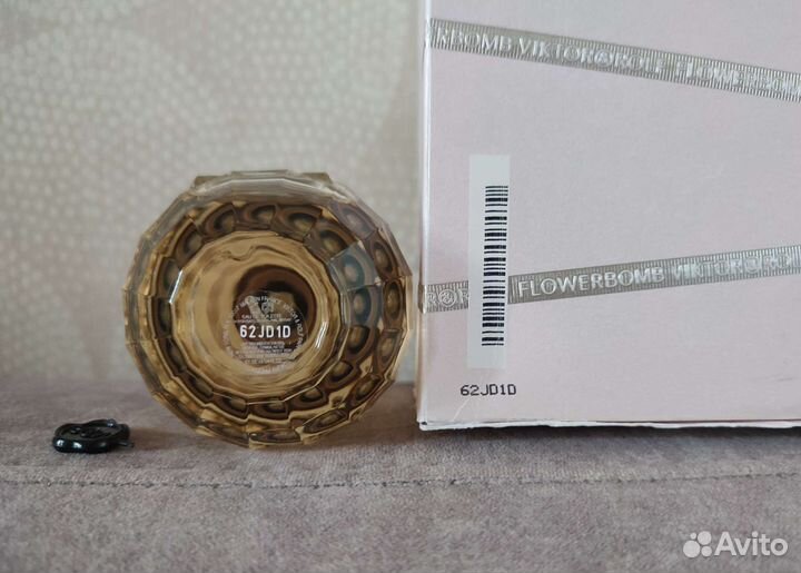 Туалетная вода Viktor&Rolf 