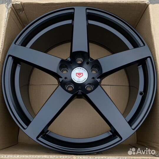 Диски новые 18 дюймов 5/114,3