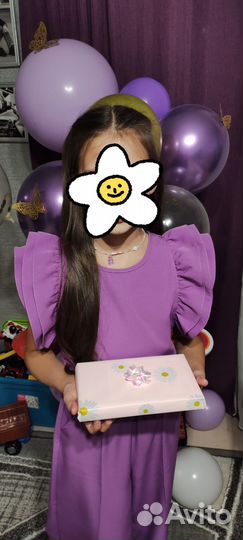 Костюм нарядный для девочки