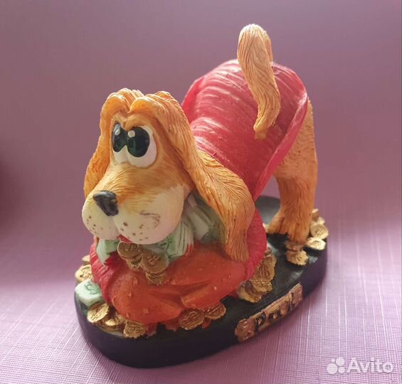 Сувенир для привлечения денег