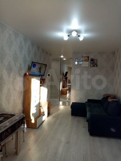 Квартира-студия, 31 м², 3/5 эт.