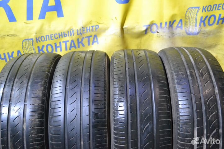 Formula Energy 205/60 R16