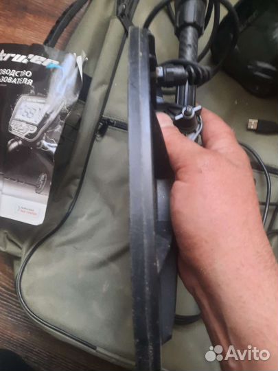 Металлоискатель