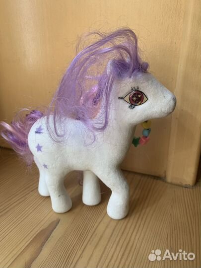 Лошадь игрушка