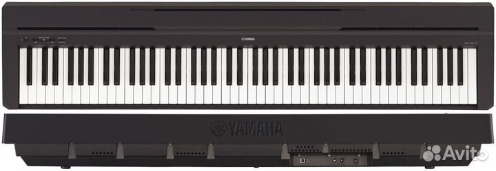 Пианино Yamaha P-45B