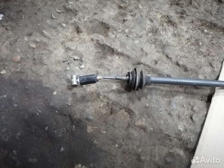 Трос сцепления seat Ibiza 2