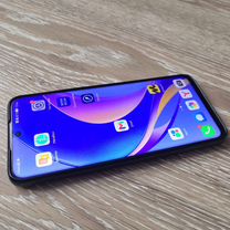 HUAWEI nova Y90, 4/128 ГБ