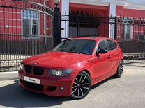 BMW 1 серия 2.0 AT, 2005, 210 000 км, с пробегом, цена 950 000 руб.