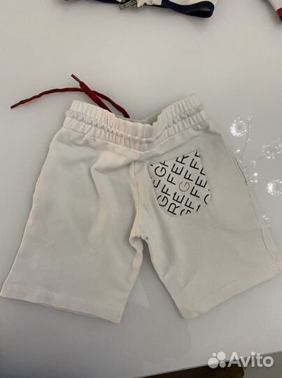 Шорты GF