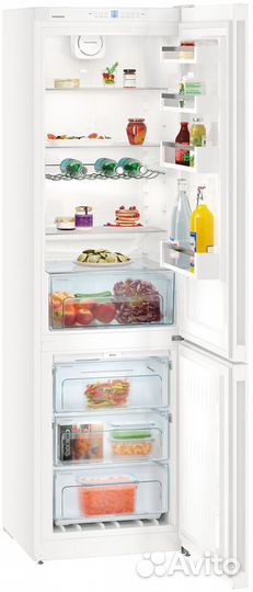 Холодильник Liebherr CN 4813 в наличии