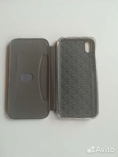 Чехол на Honor 8s