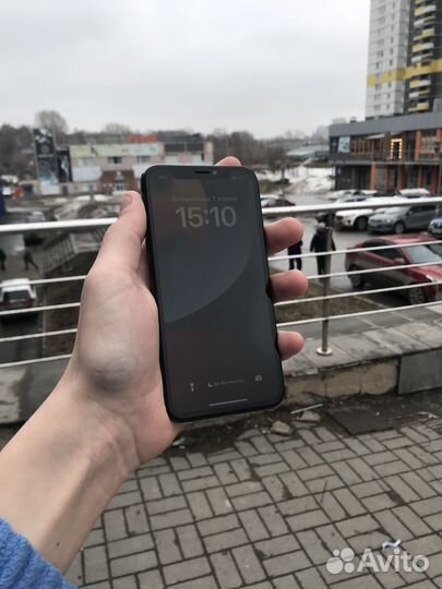 iPhone Xs, 64 ГБ