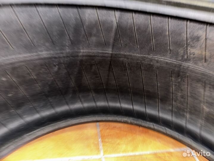 Nokian Tyres Hakkapeliitta 5 275/40 R20 106T