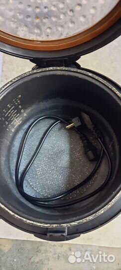 Мультиварка