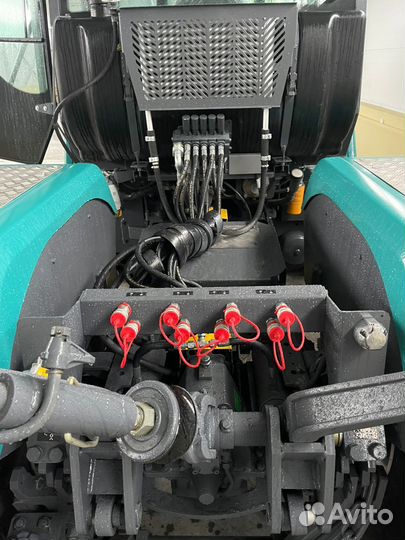 Трактор БТЗ 254К.20, 2024