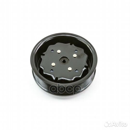 Муфта VW passat/phaeton/touareg компрессора кон