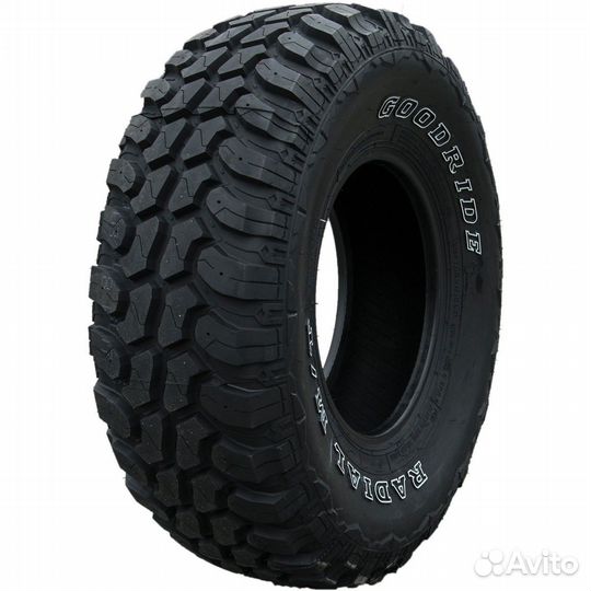 Goodride SL 366 245/70 R17 119Q