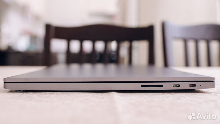 Ноутбук Xiaomi Mi Notebook Pro 15.6