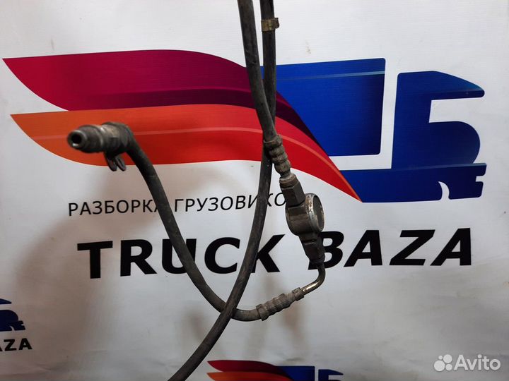 9702950013 Шланги сцепления Mercedes-Benz Atego