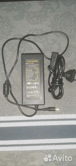 Блок питания 12v