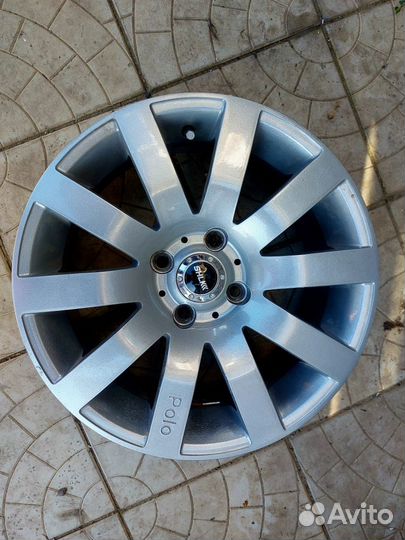 Продам литые диски