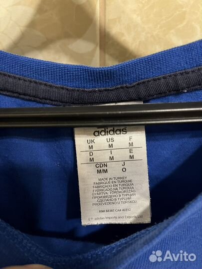 Футболка adidas