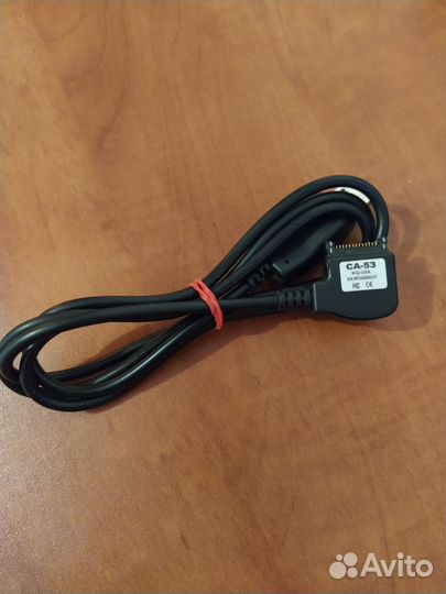 Кабели USB и Чехлы