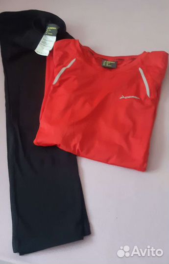 Одежда для спорта