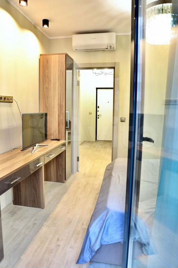 3-к. квартира, 75 м², 8/15 эт.