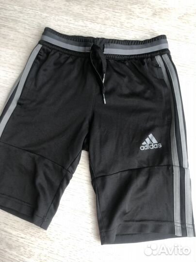 Шорты adidas 128
