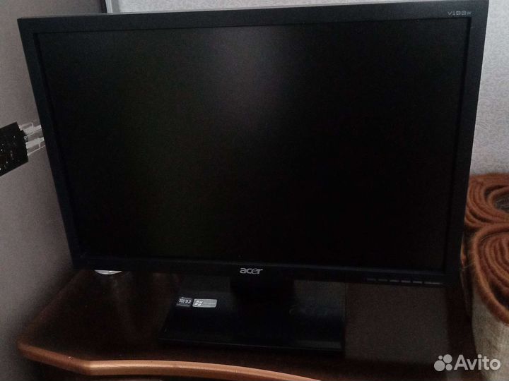 Монитор Acer 19