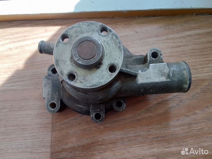 Запчасти для газ и УАЗ