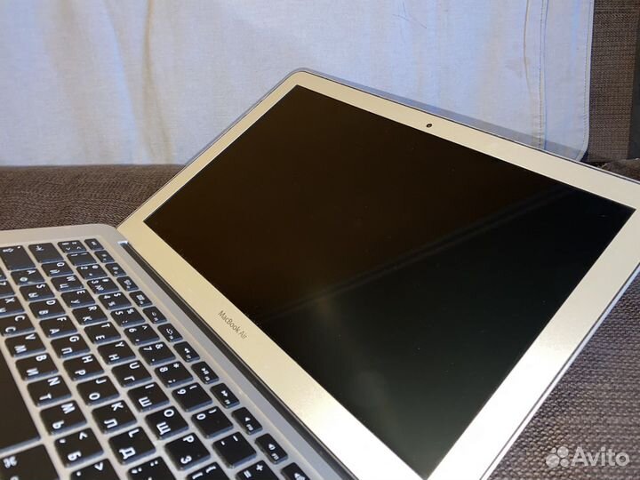 Apple MacBook Air 13, core i7, 512gb ssd