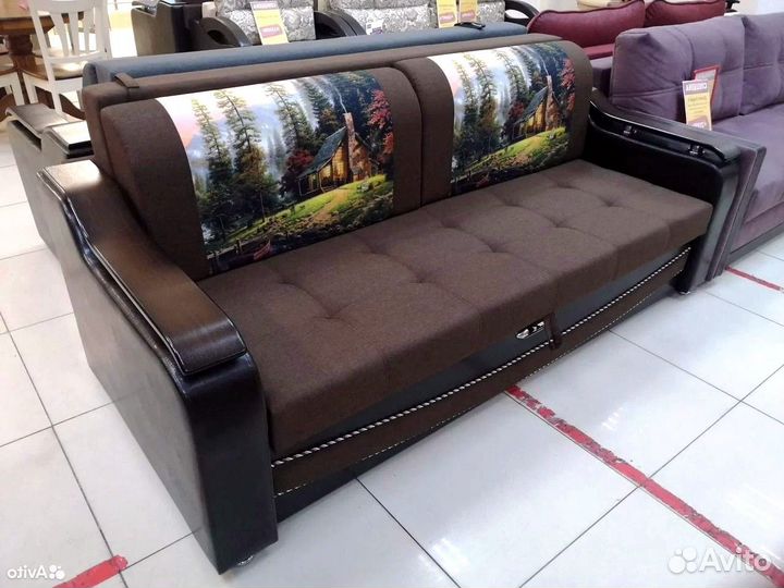 Диван Лидер