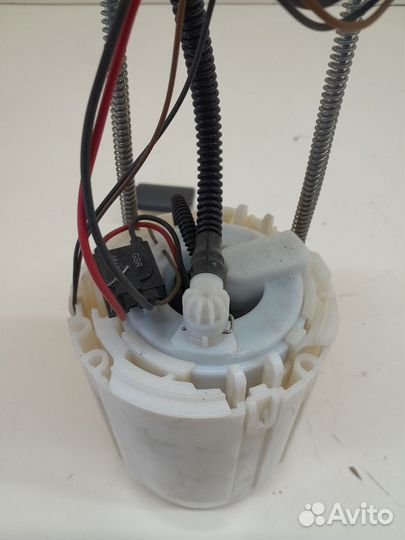 Насос топливный электрический Hyundai Creta GS 201