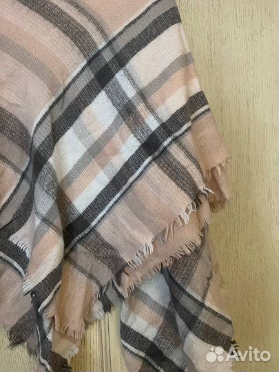 Шарф stradivarius