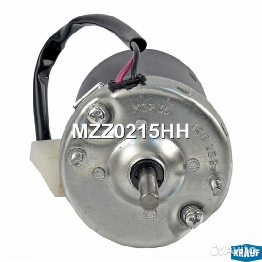 Krauf MZZ0215HH Мотор отопителя