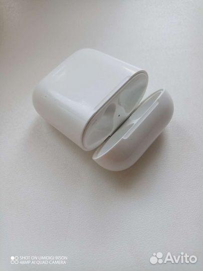 Корпус Apple Airport