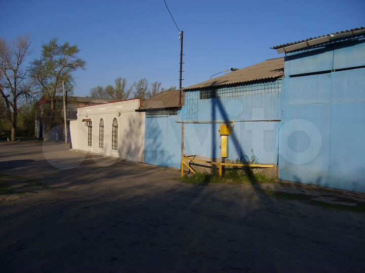 Склад, 252 м²