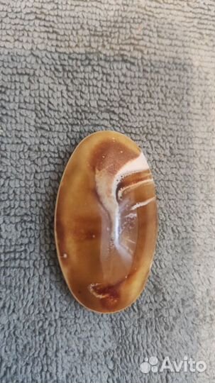 Брошь старинная СССР 2 штуки