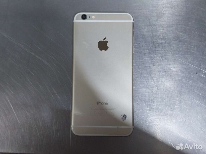 Телефон iPhone 7 128gb