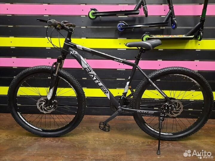 Скоростной велосипед 26 в Москве спицы