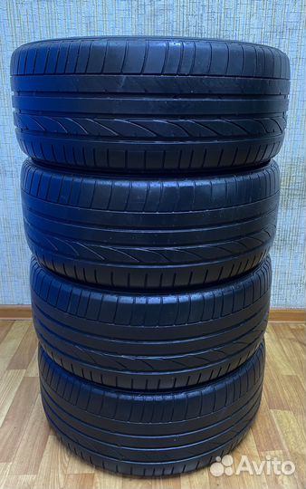 Bridgestone Potenza RE050A 245/45 R17