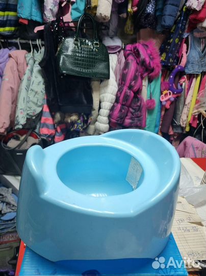 Развивающий коврик