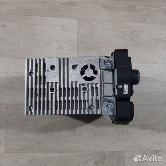 Магнитола Chevrolet Aveo T300 2012