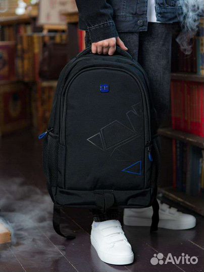 Рюкзак подростковый