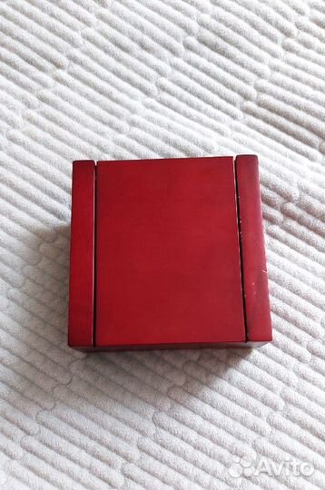 Медаль от президента РФ Сочи 2014