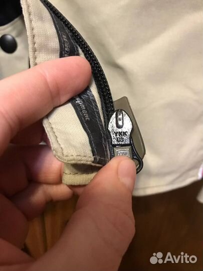 Куртка Dainese, мужская, размер S